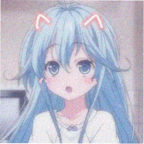 光头强